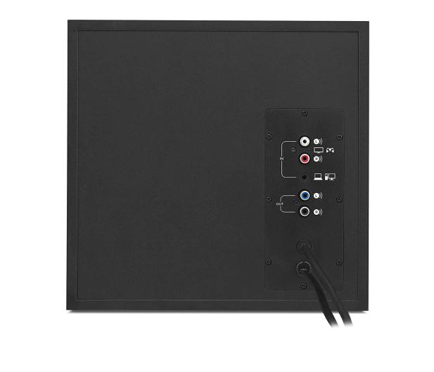 Logitech 2.1 Z533 - 249333 - zdjęcie 4